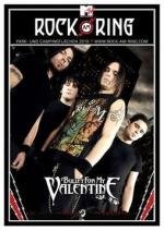 Bullet For My Valentine - Live Rock Am Ring