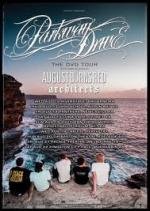 The Parkway Drive: The DVD