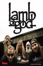 Lamb Of God - Live Rock Am Ring