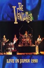 The Ventures: Live In Japan 1990