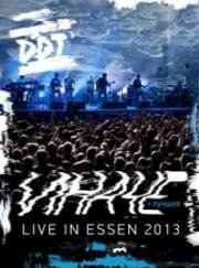 ДДТ - Live in Essen