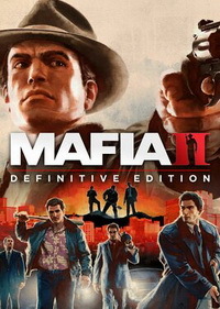 Mafia II. Definitive Edition