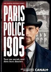 Парижская полиция 1905 (Парижская полиция 1900)