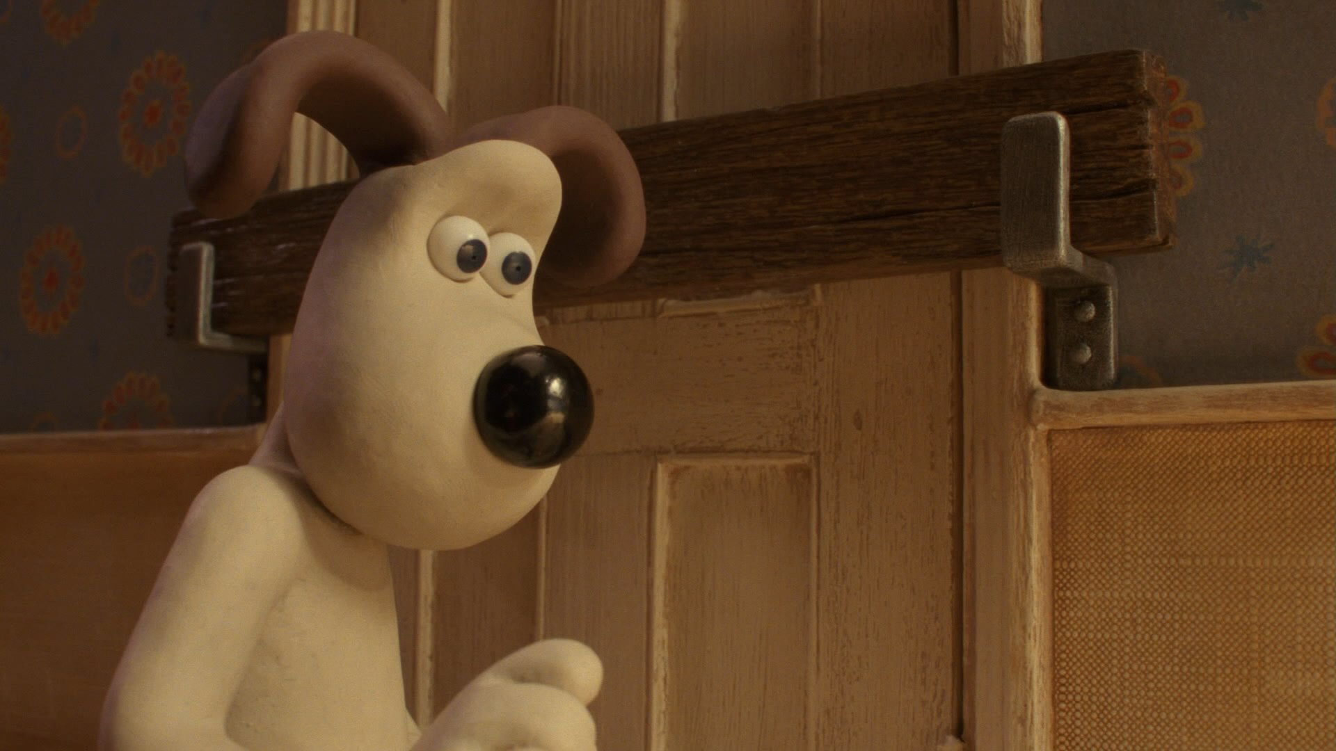 Wallace gromit in project zoo steam фото 61